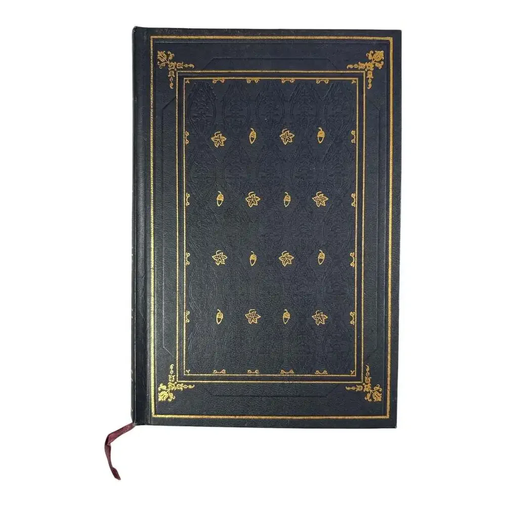 The Fountainhead by Ayn Rand - International Collectors Library Edition Vintage